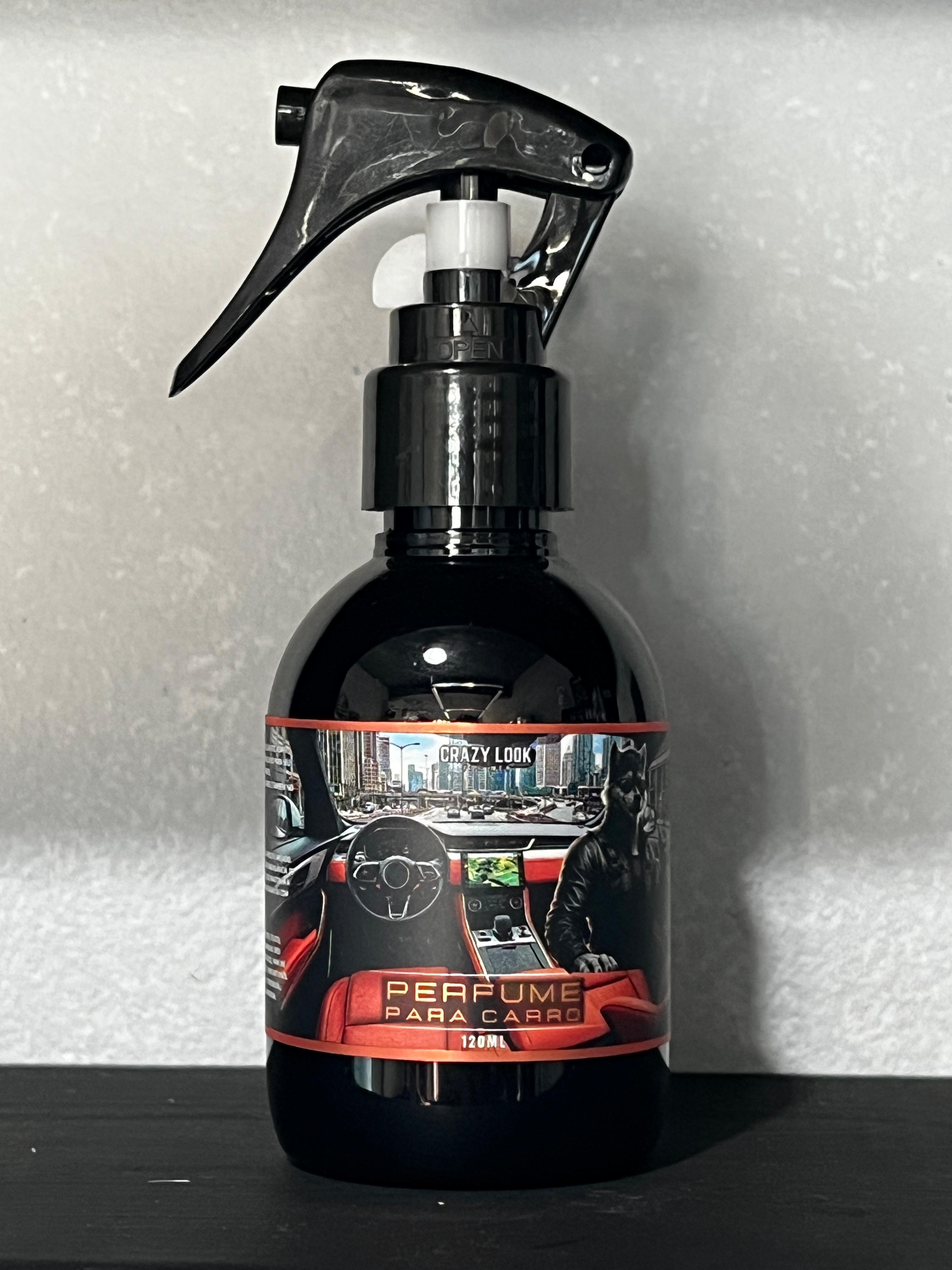 Aromatizante para el auto