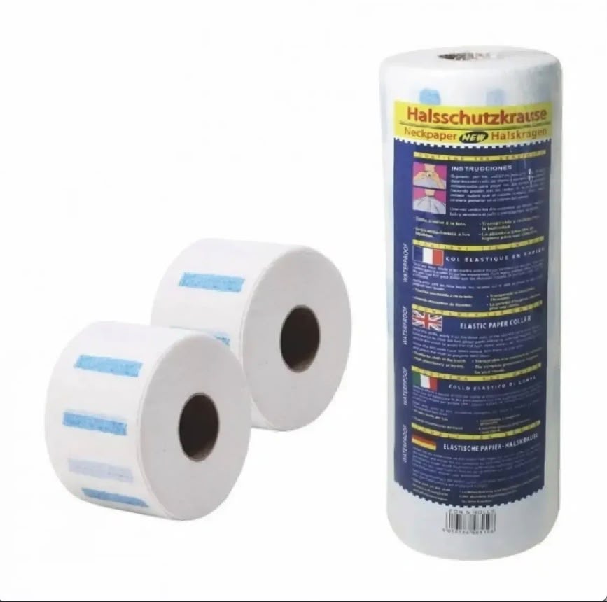 Papel de Cuello