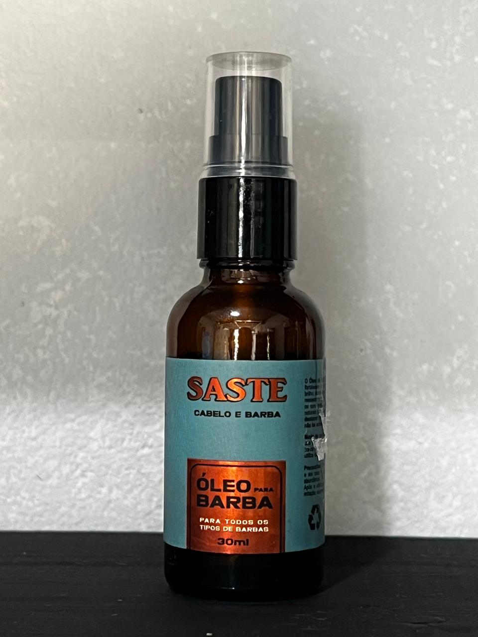 Aceite hidratante SASTE
