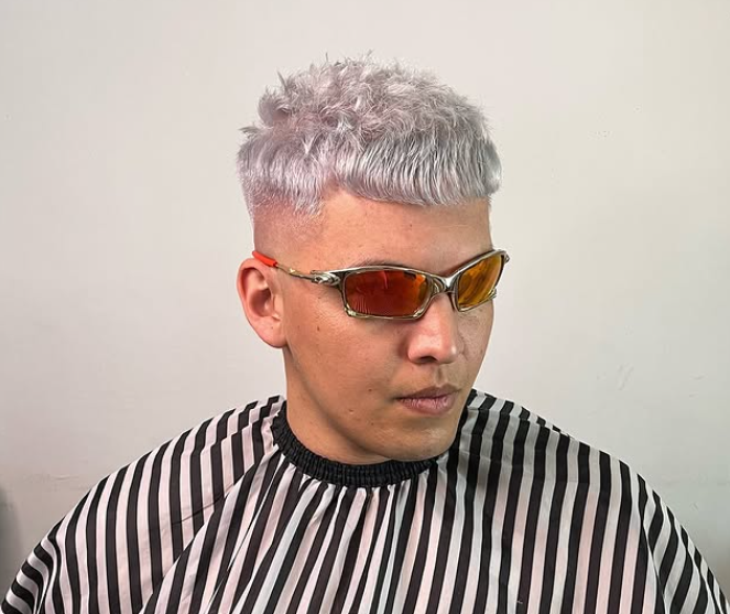 Color Completo + Corte